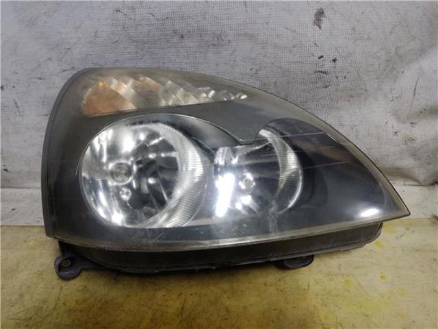 15601800RE RENAULT Faro derecho comprar Bilbao