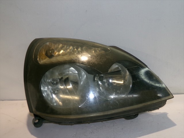 15601800RE RENAULT Faro derecho comprar Madrid