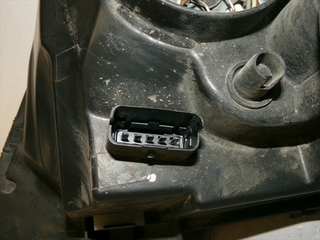 RENAULT 15601800RE Faro derecho  comprar en Murcia