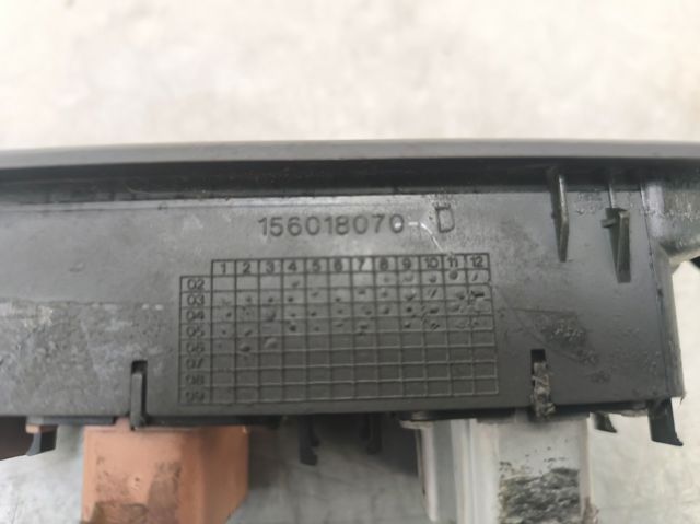 RENAULT 156018070  disponible España