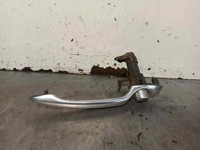 Tirador de puerta exterior delantero derecha 156023137 Fiat/Alfa/Lancia