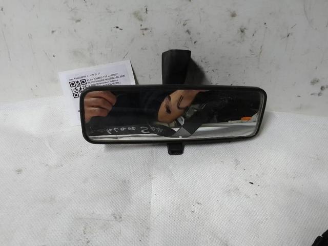 Espejo interno 147  hatchback (2001-2010) original desde 45,01 €