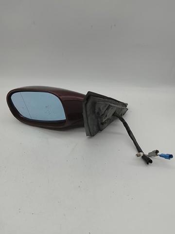 Retrovisor izquierdo 156036539 FIAT
