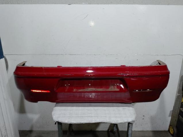 Paragolpes trasero 156048553 FIAT