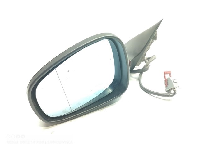 Espejo retrovisor izquierdo 156053026 Fiat/Alfa/Lancia