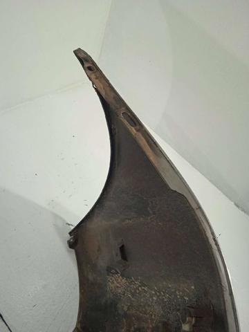 156057243 FIAT Parachoques trasero comprar Madrid
