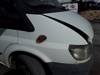 Guardabarros delantero derecho 1560698 FORD