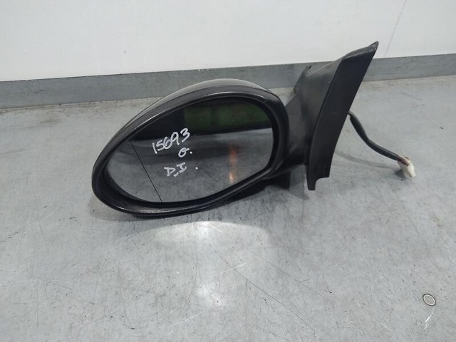 Espejo retrovisor izquierdo Alfa Romeo GT  (2003-2010)