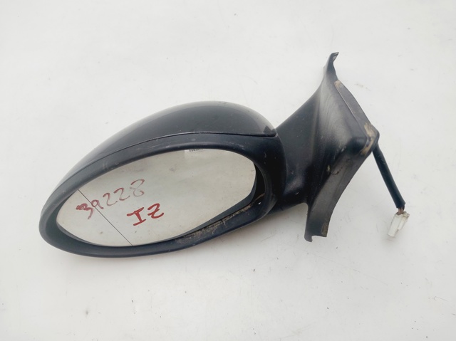 Espejo de retrovisor izquierdo para Alfa Romeo GT 937