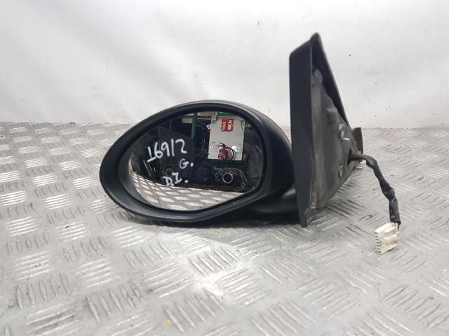 Retrovisor izquierdo Alfa Romeo GT  coupé comprar en España