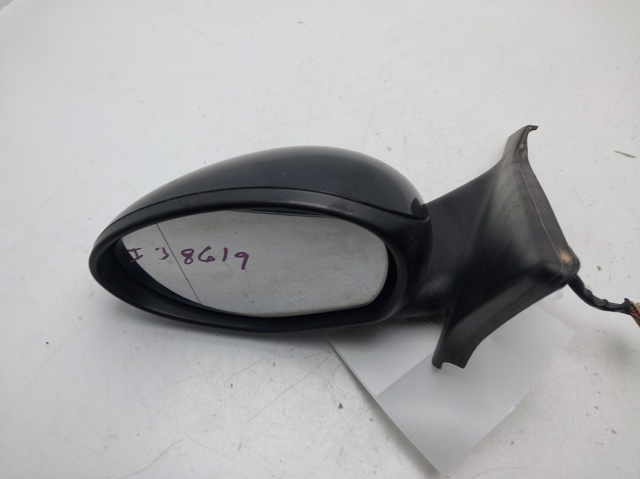 Retrovisor izquierdo GT  coupé (2003-2010) original desde 97,28 €