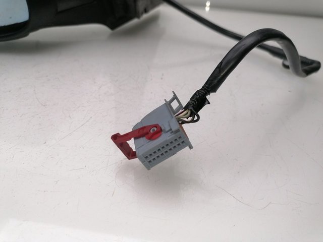 FIAT 156080865 Espejo retrovisor izquierdo  comprar en Murcia