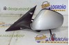 Espejo retrovisor izquierdo 156080865 FIAT