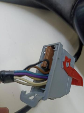 FIAT 156080865 Espejo retrovisor izquierdo  comprar en Albacete