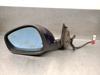Espejo retrovisor izquierdo 156080865 FIAT