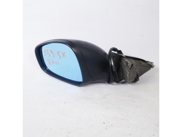 FIAT 156080865 Espejo retrovisor izquierdo  comprar en Murcia