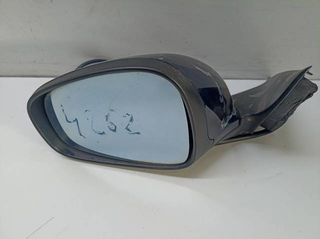 Espejo retrovisor izquierdo 156080865 Fiat/Alfa/Lancia