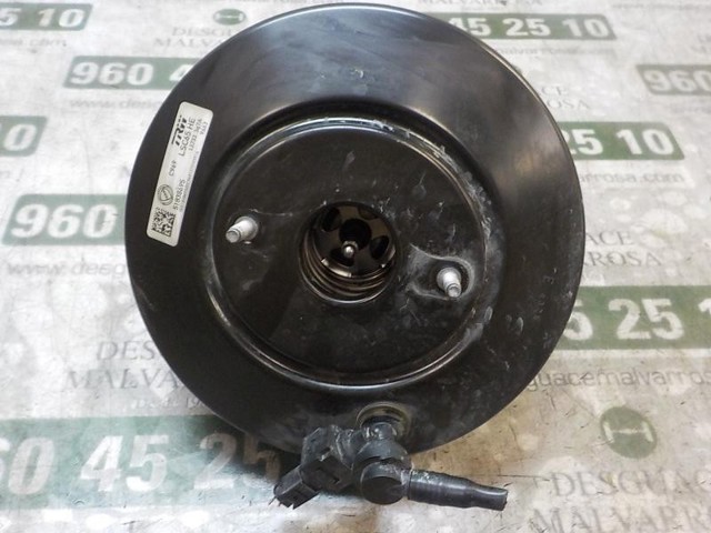 Servofreno de vacío 500  hatchback (2007-2026) original desde 60,98 €