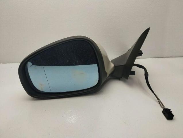 Espejo de retrovisor izquierdo para Alfa Romeo Mito 955