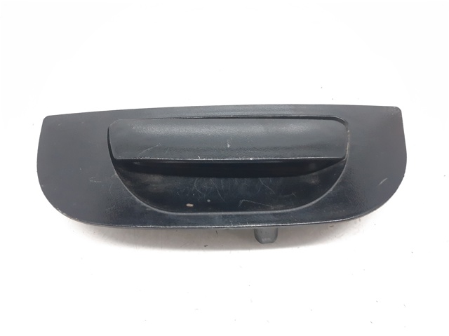 Tirador de puerta exterior trasero derecho 156083655 Fiat/Alfa/Lancia