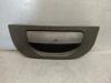 Tirador de puerta exterior trasero derecho 156083655 FIAT