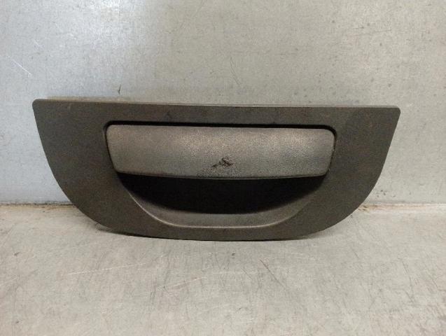 Tirador de puerta exterior trasero derecho Alfa Romeo 147 937