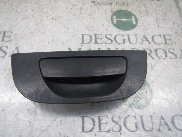 Tirador de puerta exterior trasero derecho Alfa Romeo 147 937