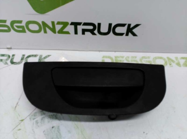 Tirador de puerta exterior trasero derecho Alfa Romeo 147 937