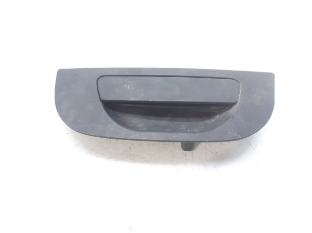 Tirador de puerta exterior trasero derecho 156083655 Fiat/Alfa/Lancia