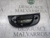 Tirador de puerta exterior trasero derecho Alfa Romeo 147 937