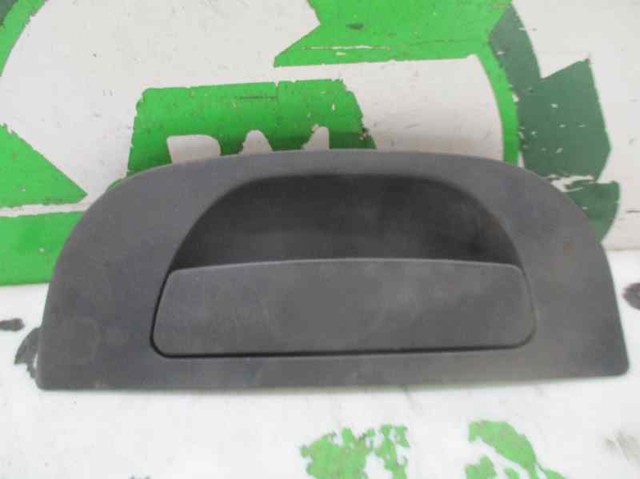 Tirador de puerta exterior trasero izquierdo 156083656 Fiat/Alfa/Lancia