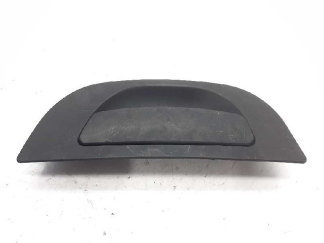 Tirador de puerta exterior trasero izquierdo 156083656 Fiat/Alfa/Lancia