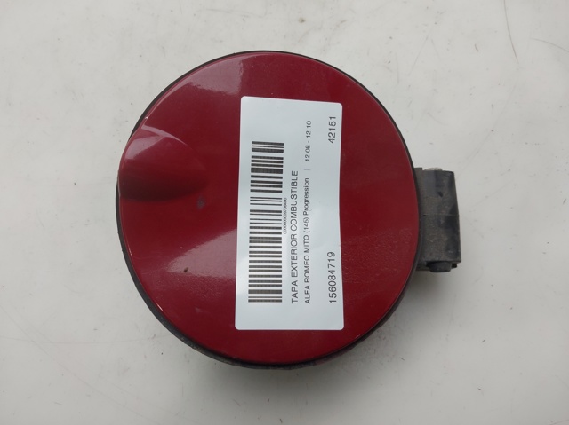 Tapón combustible para Alfa Romeo Mito  (955)