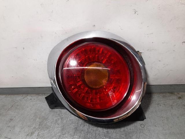  Alfa Romeo Mito  hatchback comprar en España