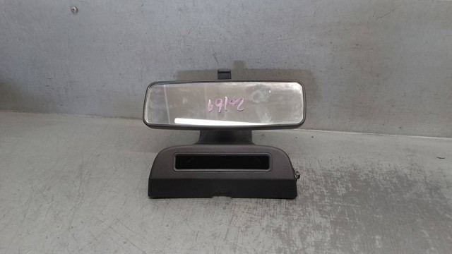 Espejo interior para Alfa Romeo Mito 955