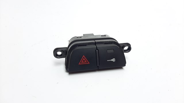 Boton De Alarma 156087359 Fiat/Alfa/Lancia