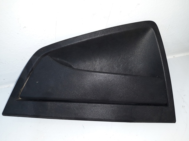 Tirador de puerta exterior trasero derecho 156098844 Fiat/Alfa/Lancia