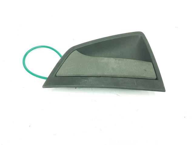 Tirador de puerta exterior trasero derecho 156098844 Fiat/Alfa/Lancia