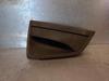 Tirador de puerta exterior trasero derecho 156098844 FIAT
