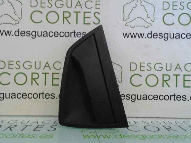 Tirador de puerta exterior trasero derecho 156098844 Fiat/Alfa/Lancia