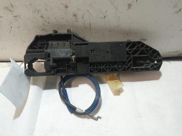 Tirador de puerta exterior delantero derecha Alfa Romeo Giulietta 940