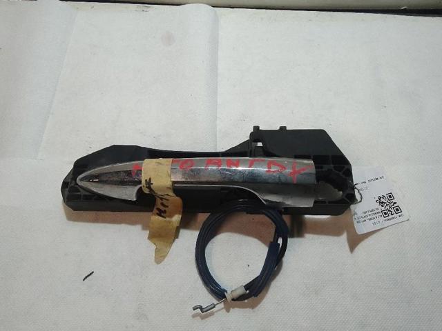 Tirador de puerta exterior delantero derecha Alfa Romeo Giulietta 940