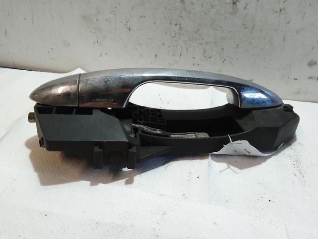 Tirador de puerta exterior delantero derecha Alfa Romeo Giulietta 940