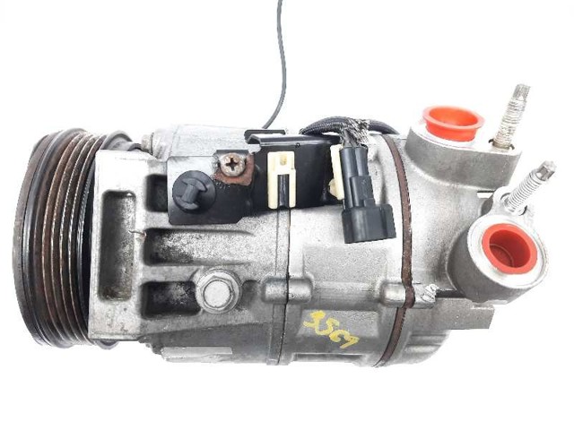 Condensador aire acondicionado Ford S-Max  monovolumen comprar en España