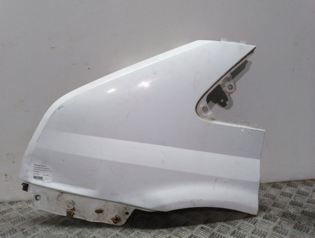 Aleta delantera izquierda Ford Transit desde 80,81 €