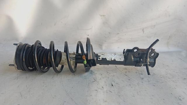 Amortiguador delantero Ford Fiesta CB1