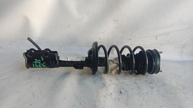 Amortiguador delantero Ford Fiesta CB1