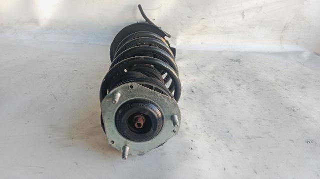 Amortiguador delantero Ford Fiesta CB1