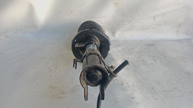 Amortiguador delantero Ford Fiesta CB1