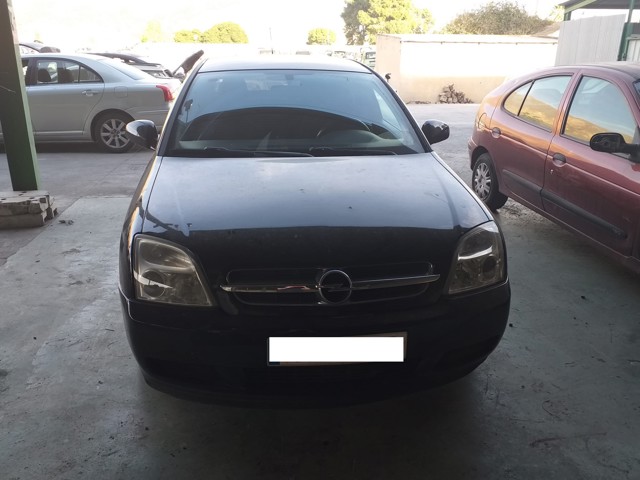 OPEL 15619200 Faro derecho  en stock Salamanca